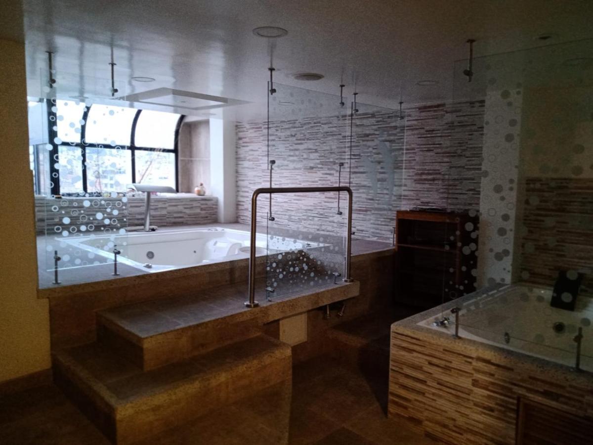 Hotel Zuhe パイパ エクステリア 写真