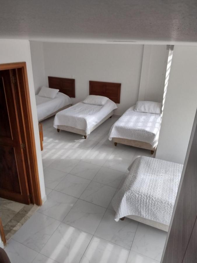 Hotel Zuhe パイパ エクステリア 写真