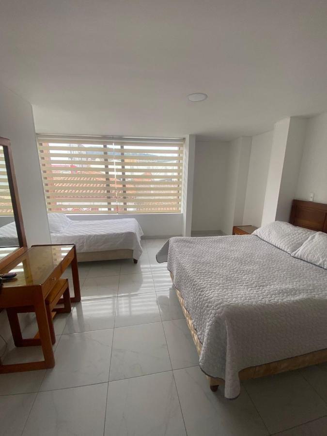 Hotel Zuhe パイパ エクステリア 写真